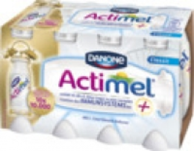 Danone Actimel 2.22 €