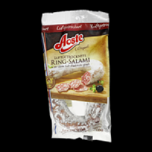 Aoste Ringsalami 3.69 €