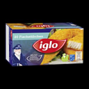 Iglo Fischstäbchen 2.49 €