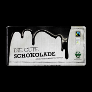 Die Gute Schokolade 1.00 €
