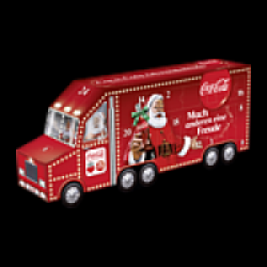 Coca-Cola Adventskalender 14.99 €