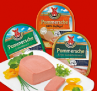 R&Uuml;GENWALDER M&Uuml;HLE Pommersche Leberwurst 1.49&nbsp;&euro;