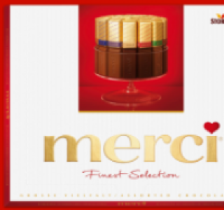 STORCK Merci Finest Selection 1.99 €