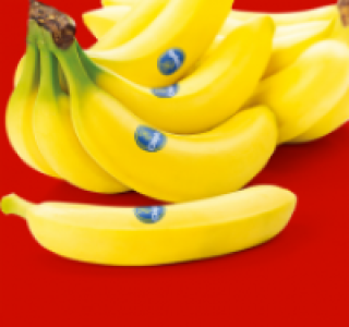 CHIQUITA Bananen 1.59&nbsp;&euro;