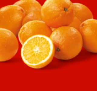 Orangen 0.99 €