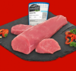 MÜHLENHOF Frisches Schweine-Filet 6.99 €