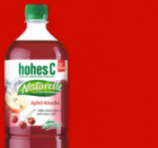 HOHES C Naturelle 1.29 €