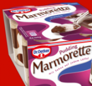 DR. OETKER Marmorette 1.19&nbsp;&euro;