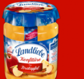 LANDLIEBE Konfitüre 1.19 €