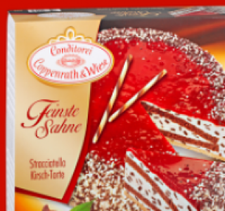 COPPENRATH & WIESE Feinste Sahne 7.77 €