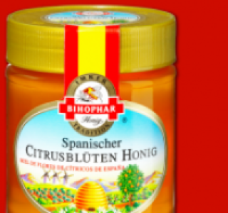 BIHOPHAR Länderhonig 4.29 €