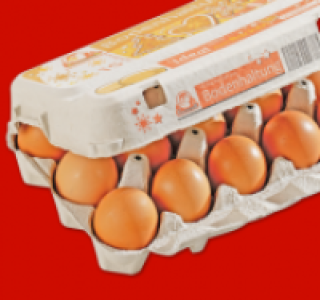 COLUMBUS Frische Eier 1.44 €