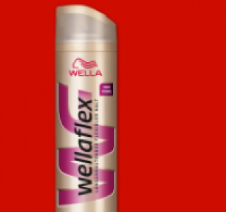 WELLAFLEX Haarspray 1.79 €