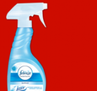 FEBREZE Textilerfrischer 2.59 €