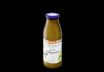 Frische Schlagsahne 2.69 €