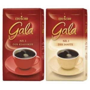 Eduscho Gala Nr. 1 Der Klassiker oder Gala Nr. 1 Der Sanfte 3.99&nbsp;&euro;