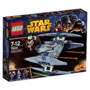Star Wars Vulture Droid 2.99&nbsp;&euro;