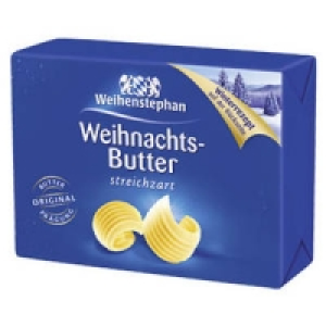 Weihenstephan Frische Butter 0.99&nbsp;&euro;