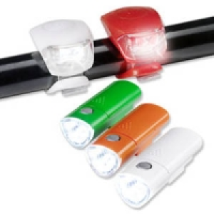 Silikon-Leuchten-Set 5.99&nbsp;&euro;