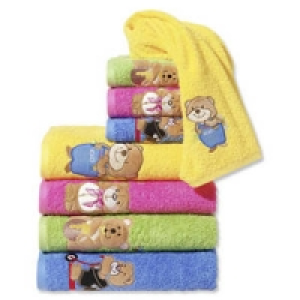 Frottier-Handtuch 3.99&nbsp;&euro;