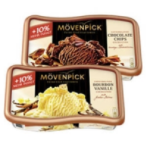 Mövenpick Eis 2.99 €
