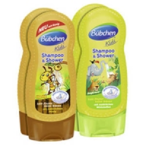 B&uuml;bchen Shampoo & Shower 2.99&nbsp;&euro;