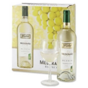 Spanien Freixenet Mederaño oder Mia 2.99 €