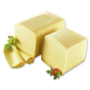Butterkäse oder Edamer 0.99 €