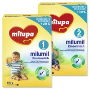 milumil Kindermilch 6.99&nbsp;&euro;
