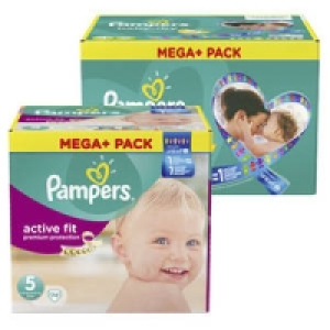 Pampers Windeln 1.99&nbsp;&euro;