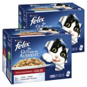 felix Katzen-Nassnahrung 3.99&nbsp;&euro;