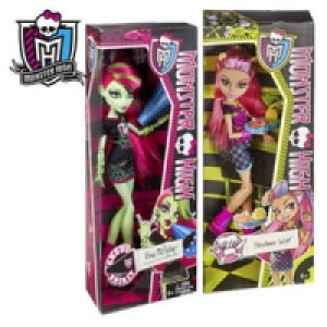 Monster High Fan-Puppe 1.99&nbsp;&euro;