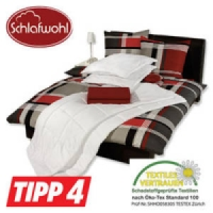 Microfaser-Betten-Set 3.99&nbsp;&euro;