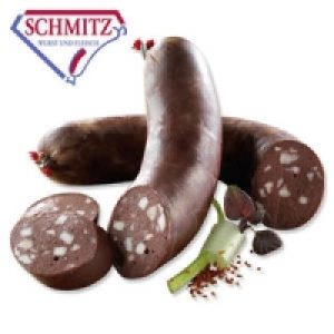 GS Schmitz Blutwurst 0.99&nbsp;&euro;