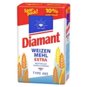 Diamant Weizenmehl 1.99&nbsp;&euro;