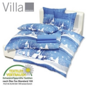 Biber-Bettw&auml;sche 3.99&nbsp;&euro;