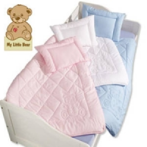 Microfaser-4-Jahreszeiten-Steppbett 1.99&nbsp;&euro;