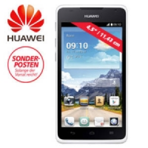 Smartphone Ascend Y530 9.99&nbsp;&euro;