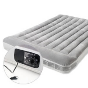 Velours-G&auml;stebett Comfort Doppel 2.99&nbsp;&euro;