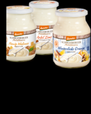 Winterjoghurts 1.57 €