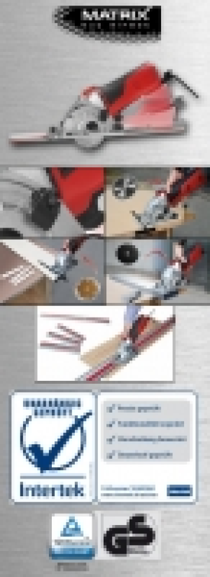 Mini-Handkreissäge MCS 500-1 79.99 €
