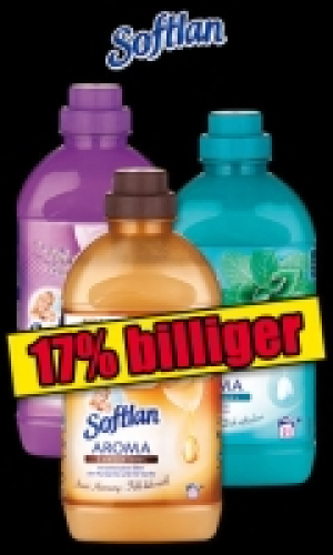 Weichspüler 1.11 €