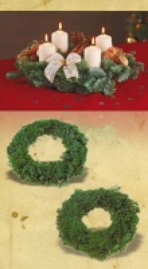 Adventskranz 4.99 €