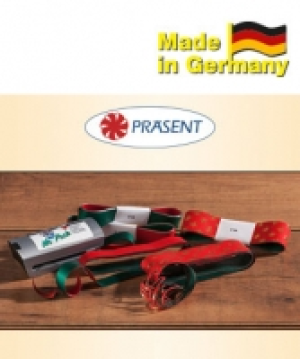 6 x Geschenkband 3.99&nbsp;&euro;