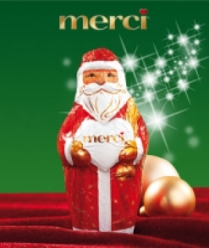 Weihnachtsmann 1.99 €