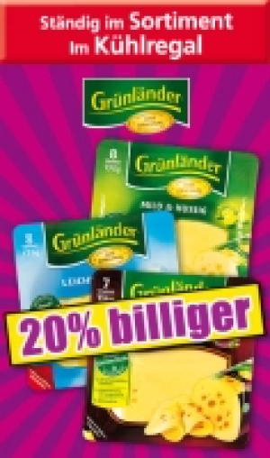 Käse 1.59 €