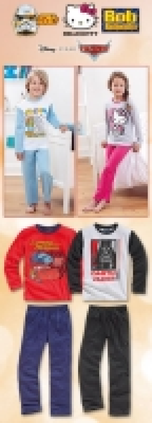 Schlafanzug 5.99 €