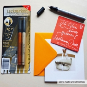 Lackmarker 2.49 €