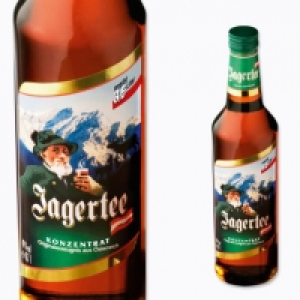 Jagertee 7.99 €