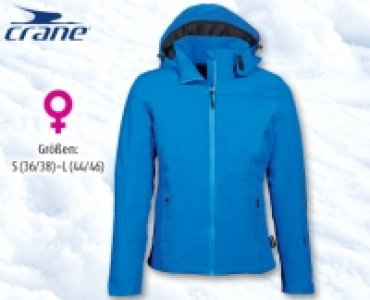 CRANE®Skijacke ­ hochwertig  39.99 €